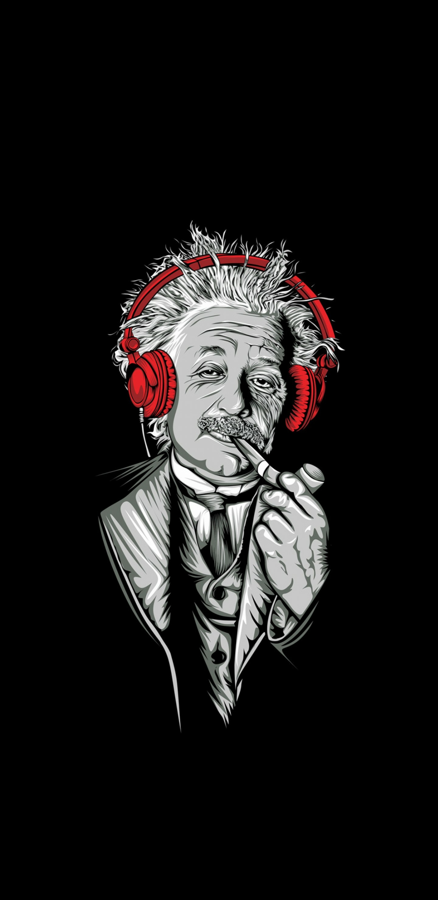 爱因斯坦也喜欢音乐吗？