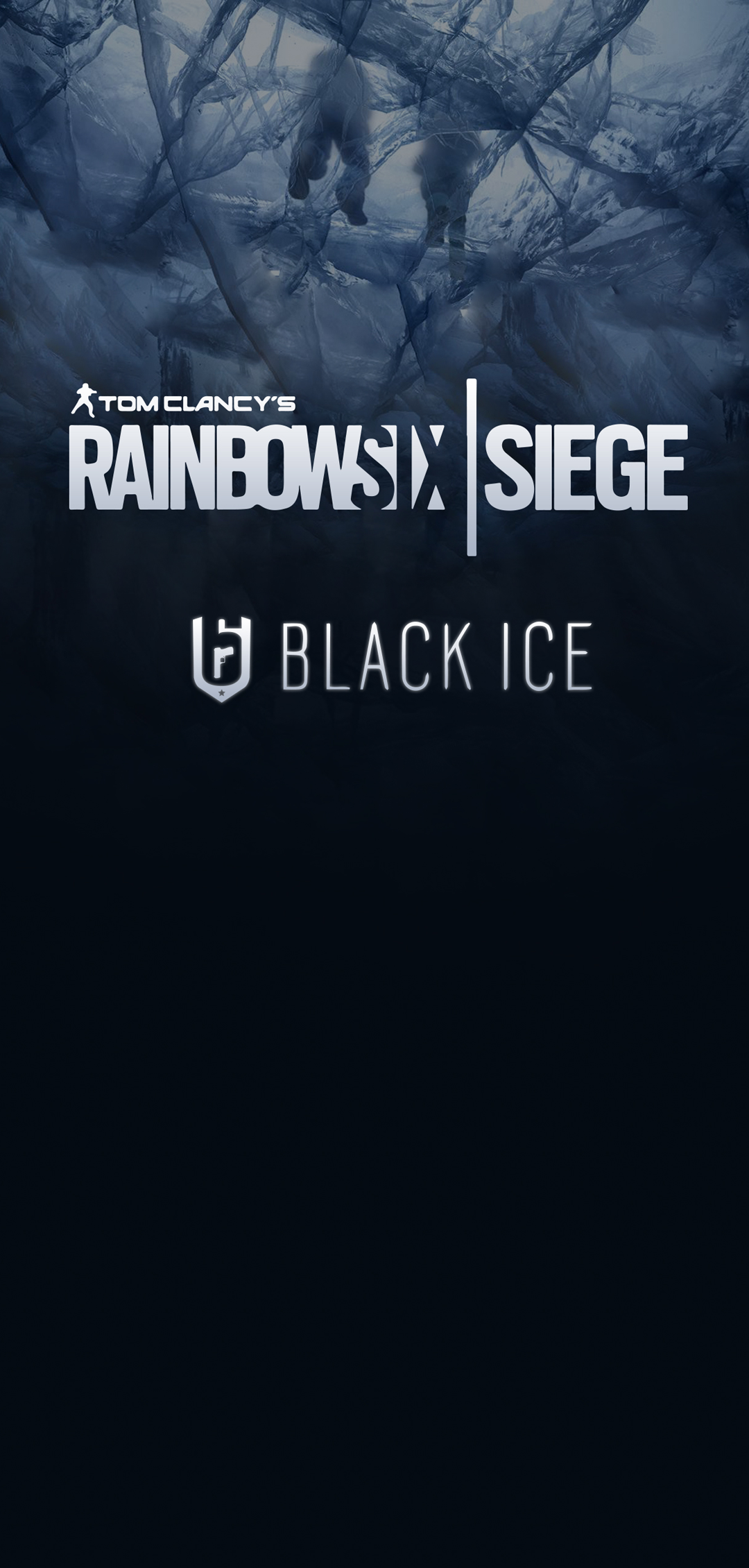 黑冰(BLACK ICE)