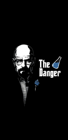 the danger