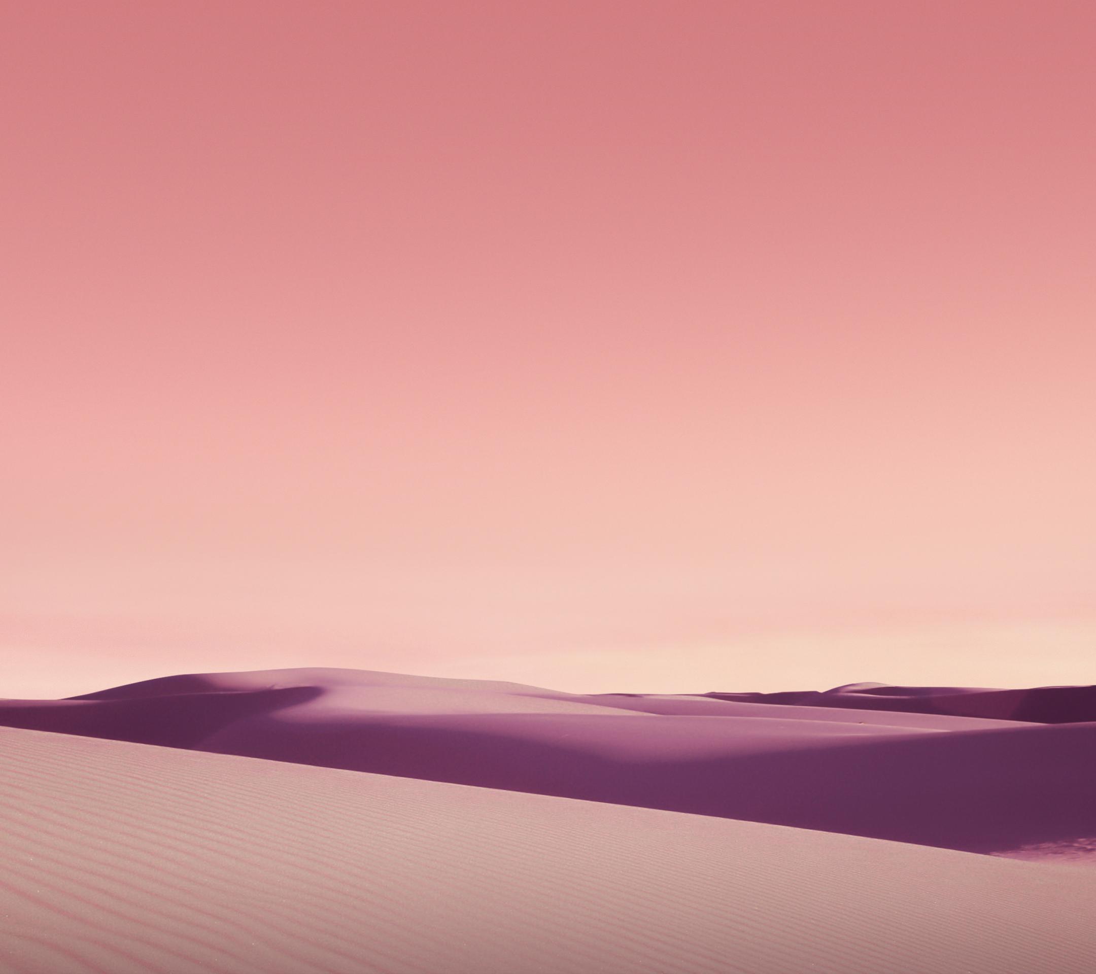 vivo手机精美壁纸 – 沙漠2160 × 1920（7）