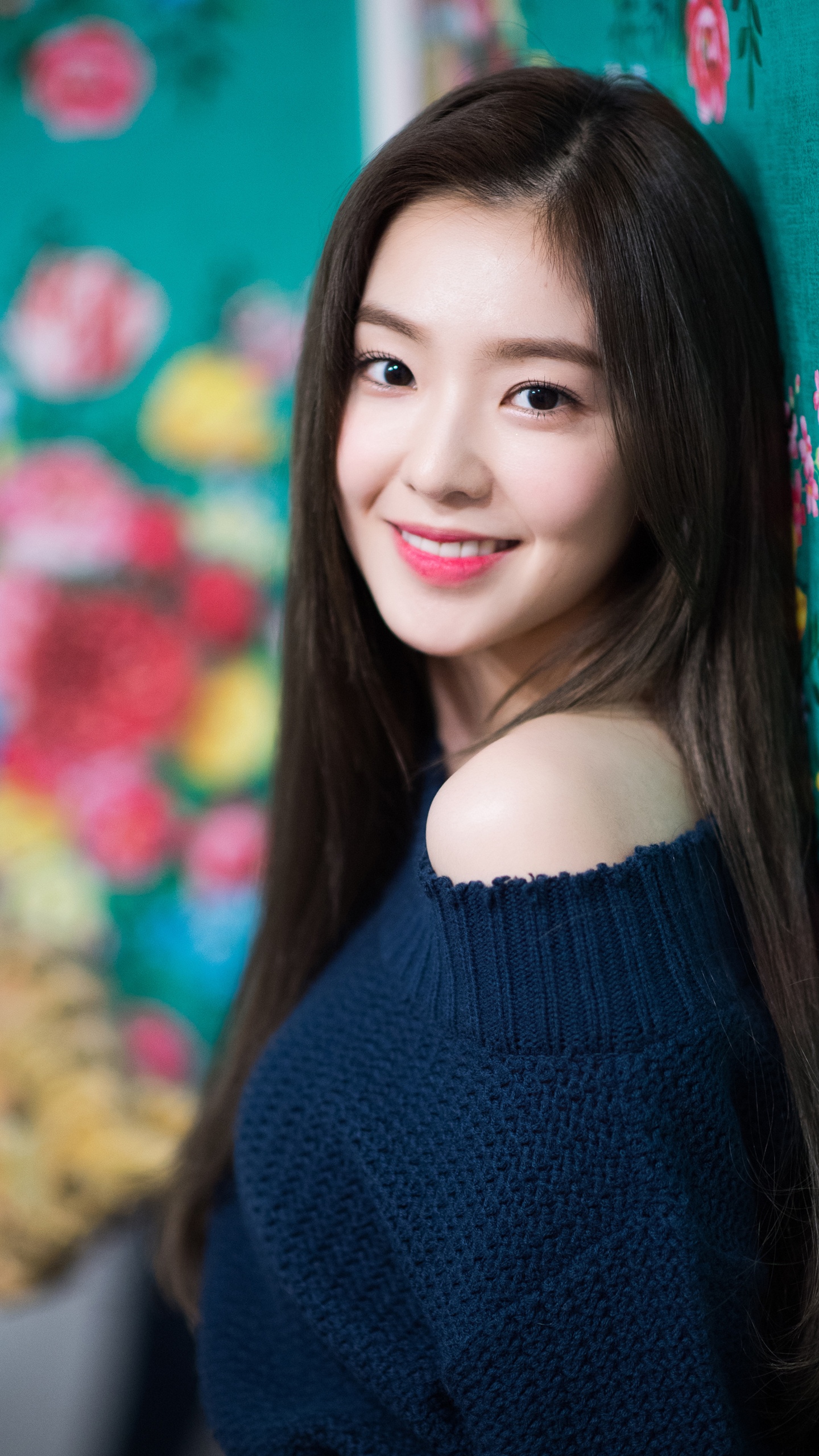 韩国歌手翡珠泫时尚写真壁纸