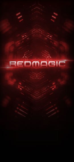 ZTE Nubia Red Magic 3 Wallpapers（2）