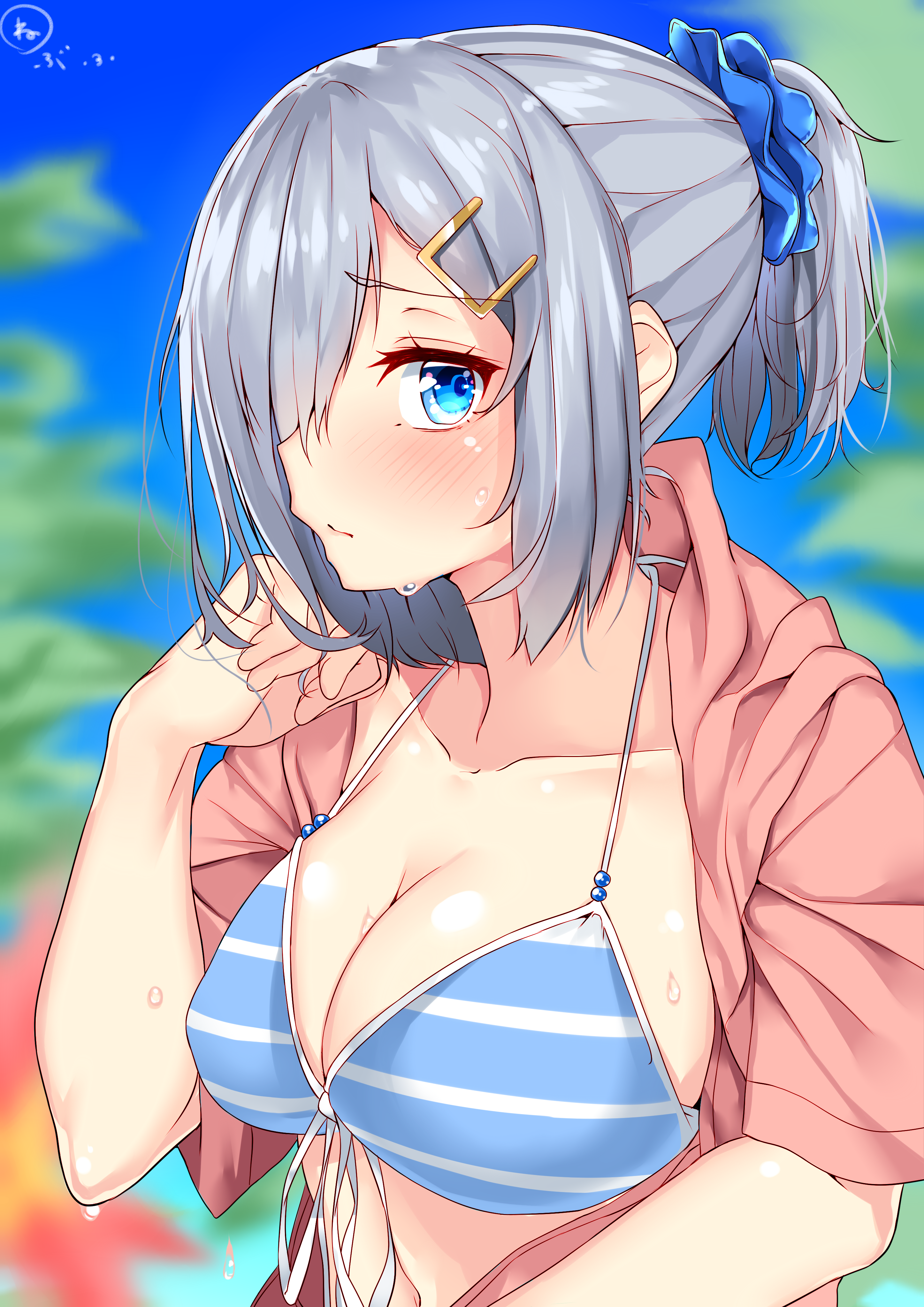 晕奶