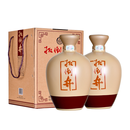 新晋“富豪美食”，乌江涪陵榨菜下饭菜300g×4瓶28.9元