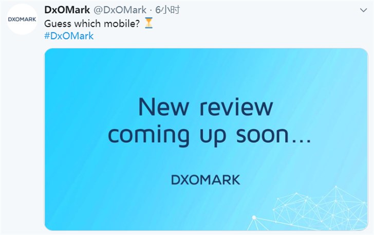 DxOMark官方预告新机评分：Galaxy Note 10+或上榜？