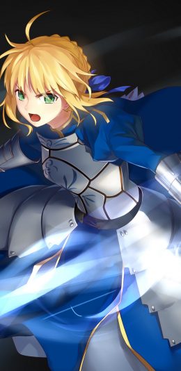 命运前夜fate zero手机壁纸（6）