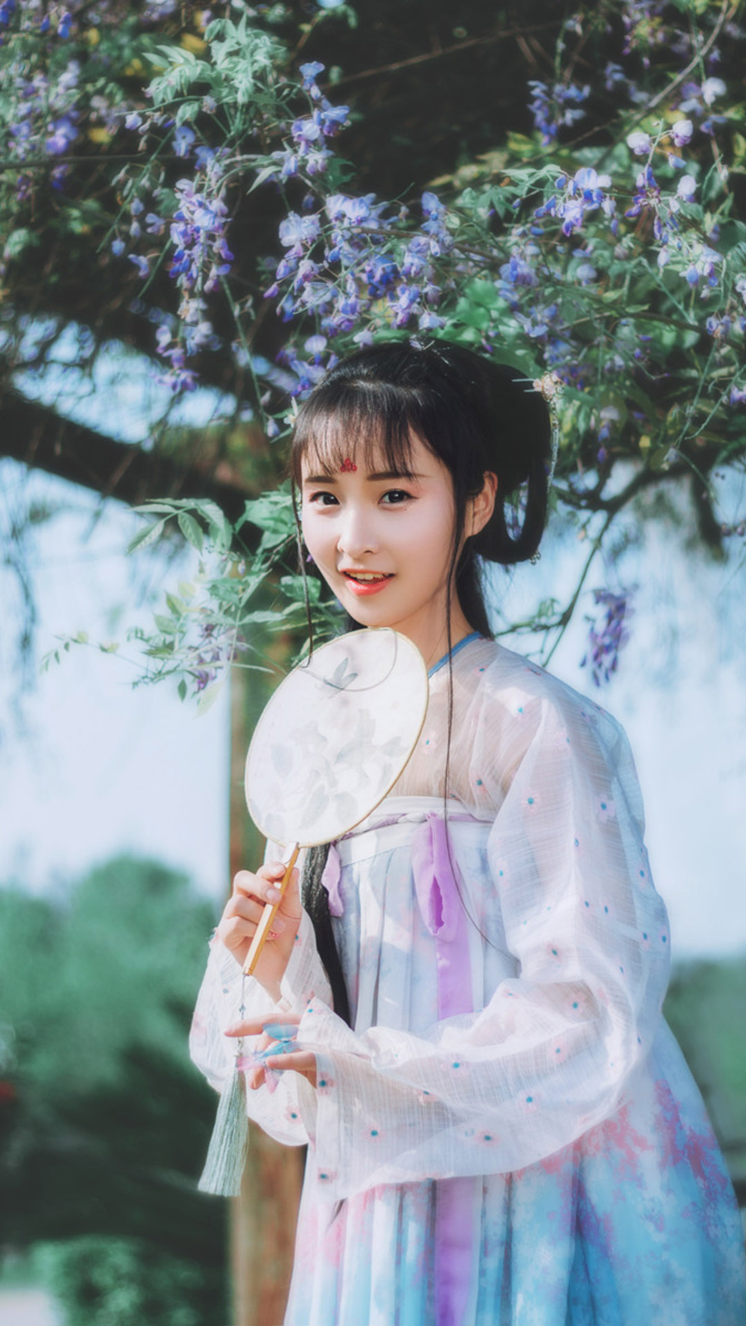 古装美女