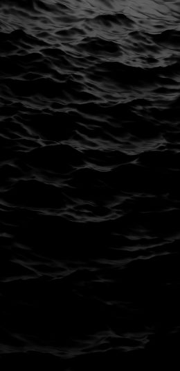 黑色的水，适合amoled屏幕
