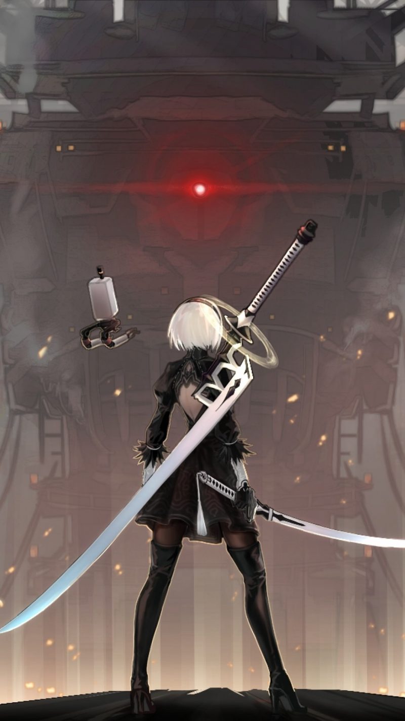 2B？