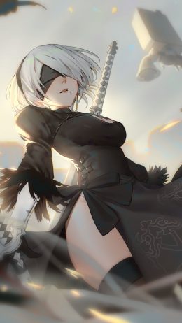 2B？