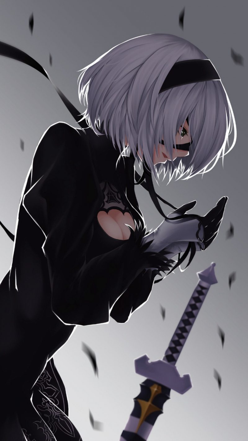 2B?