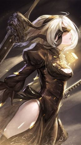 2B？