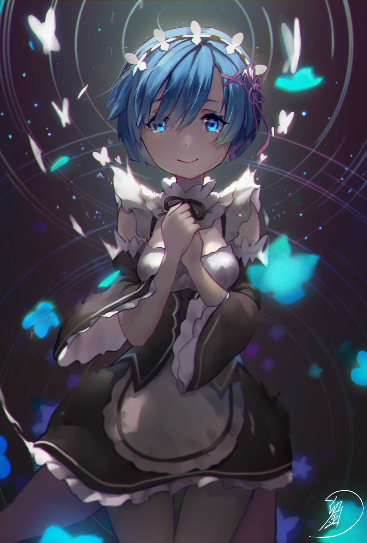 蕾姆