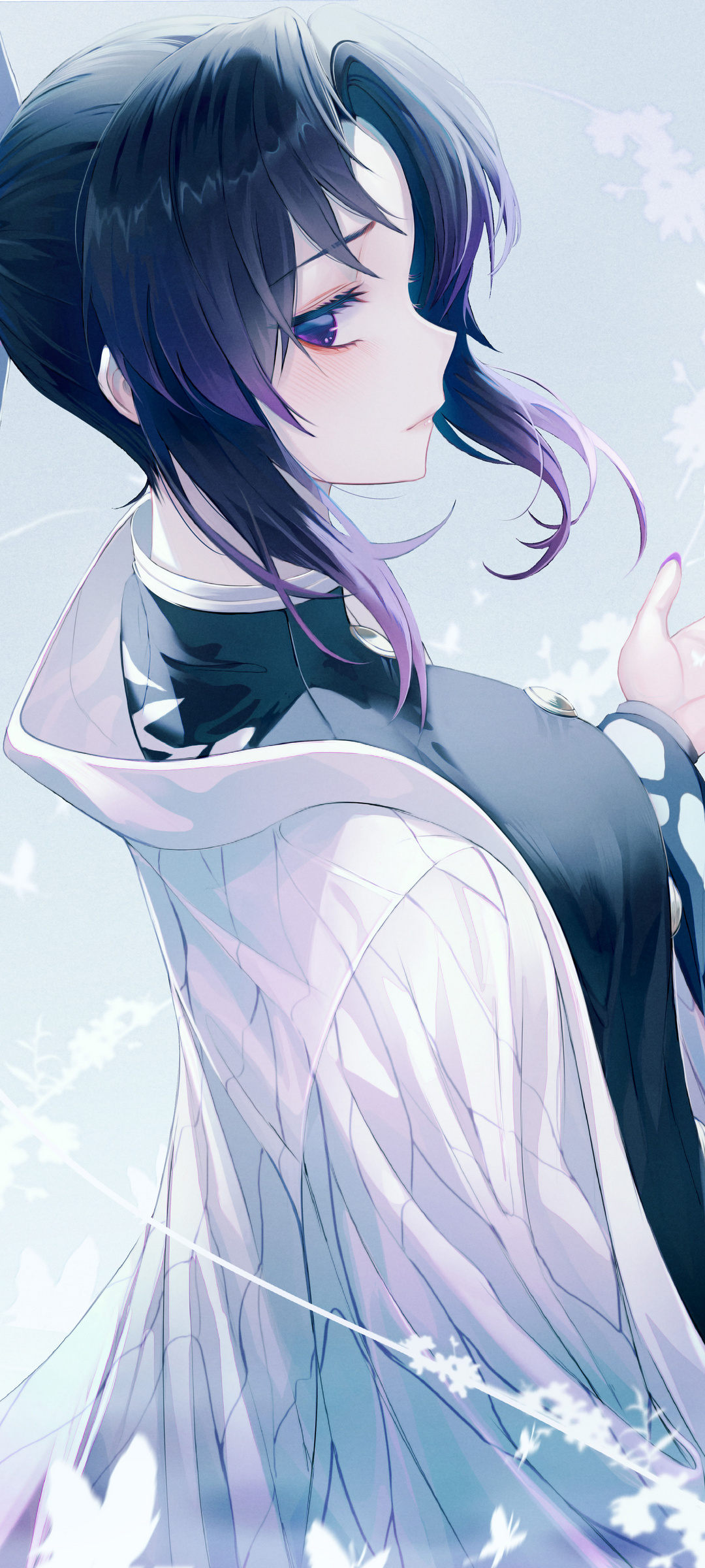 蝴蝶忍