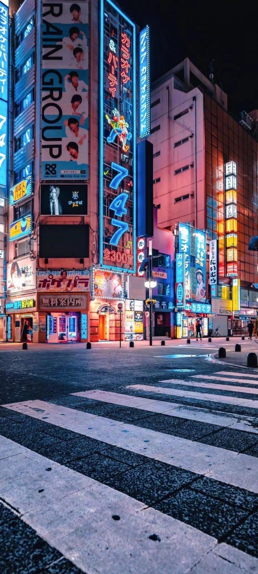 日本城市