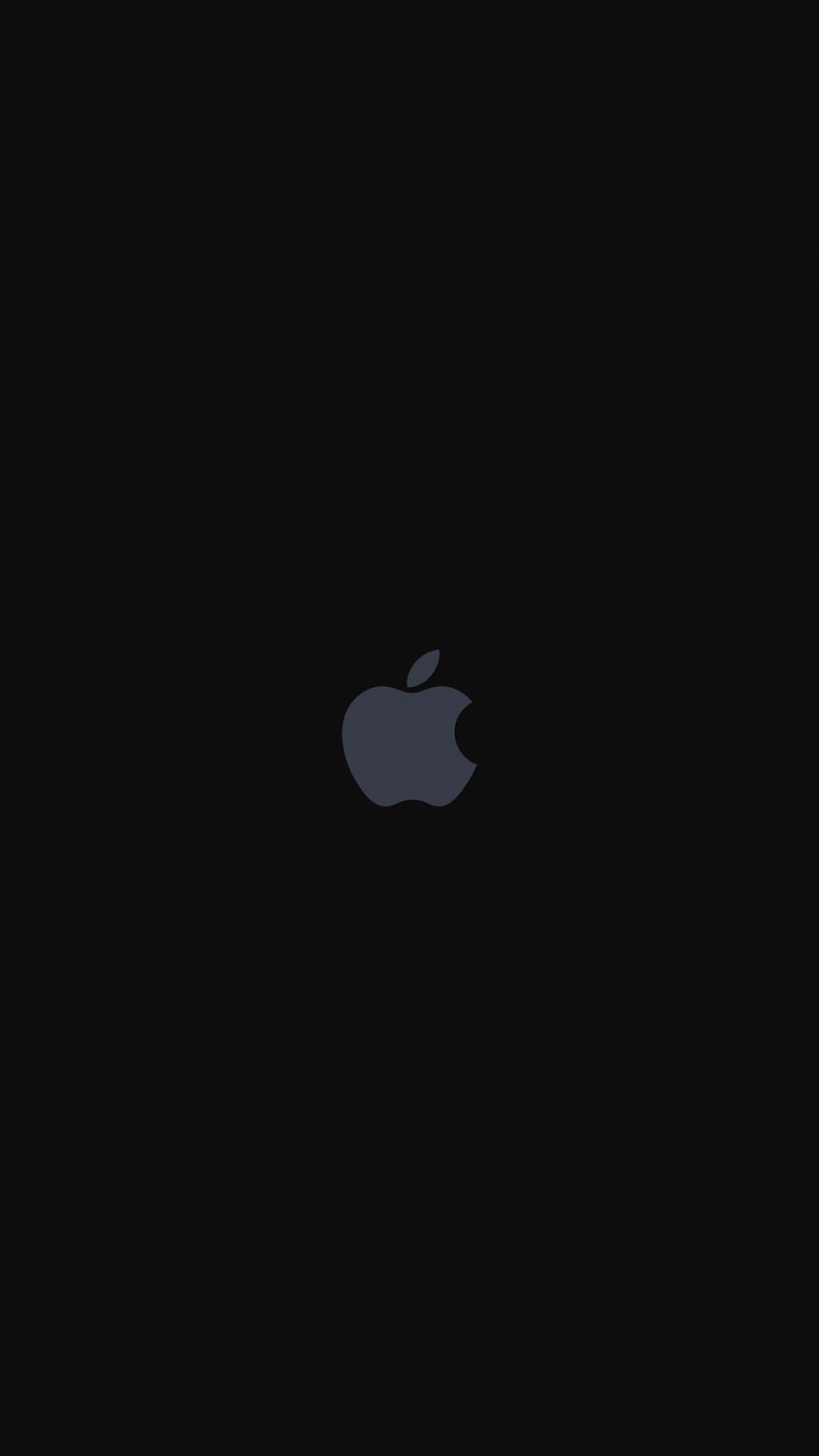 apple logo