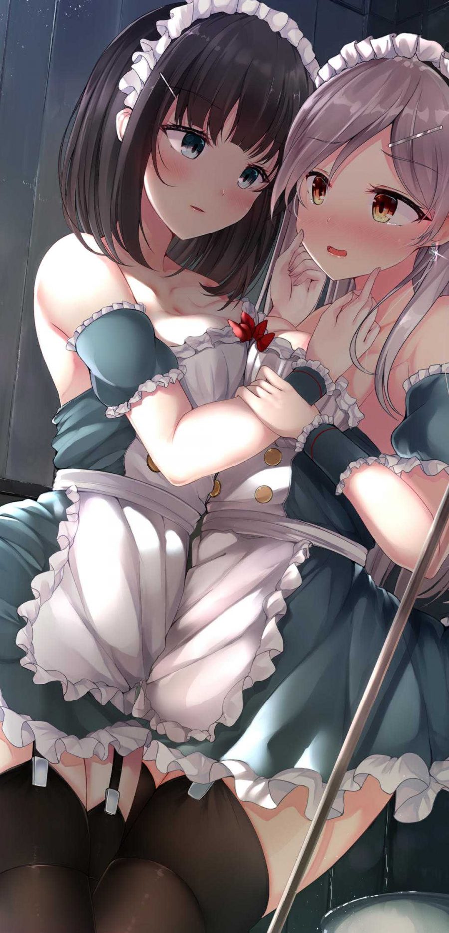 百合