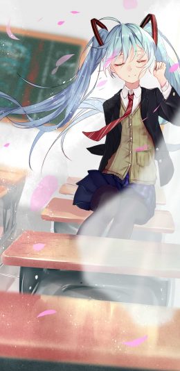 初音