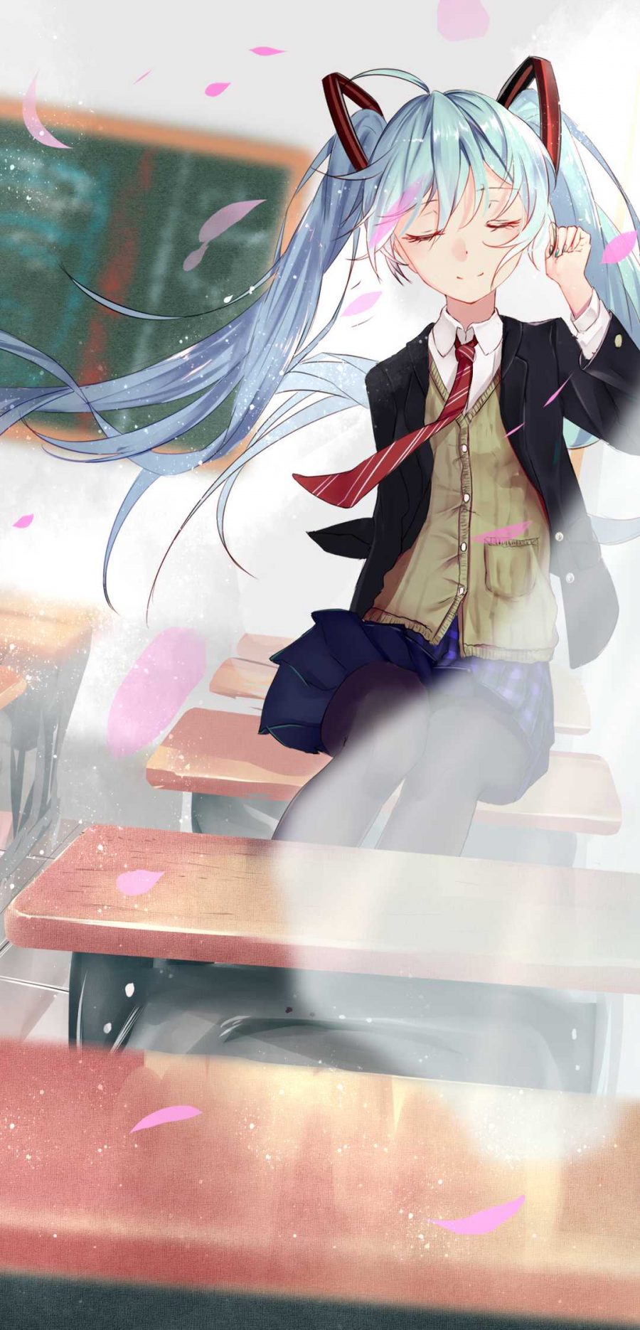 初音