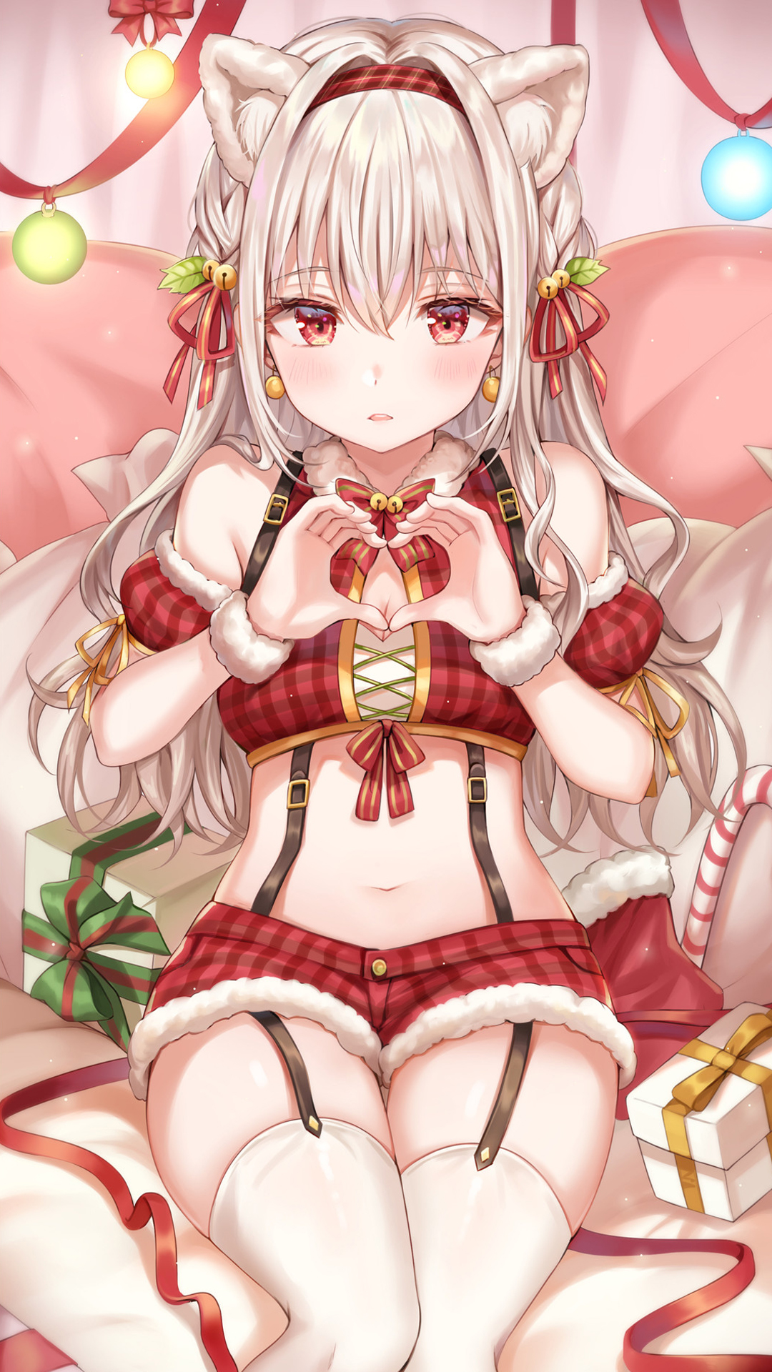 动漫美女