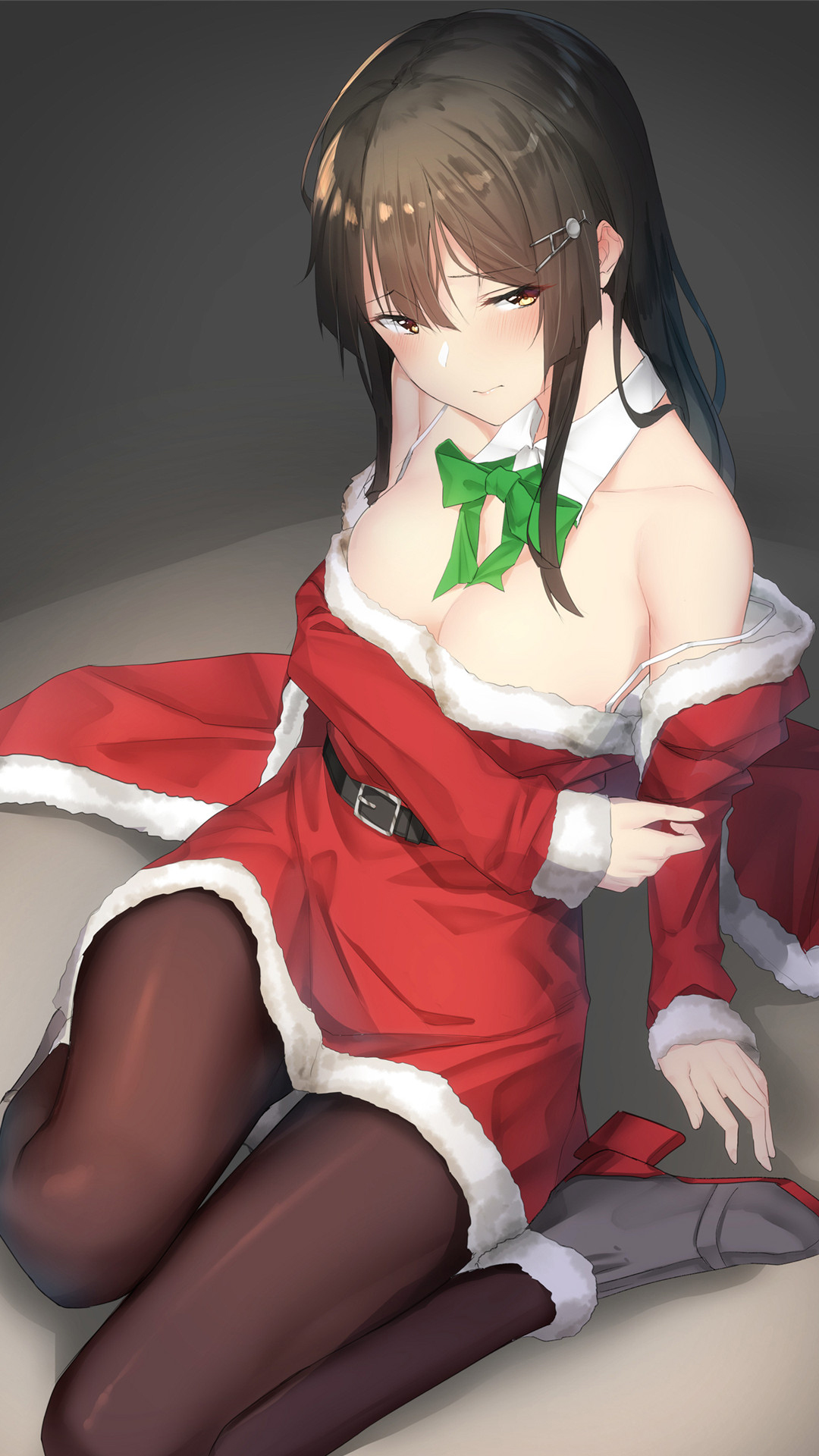 动漫美女