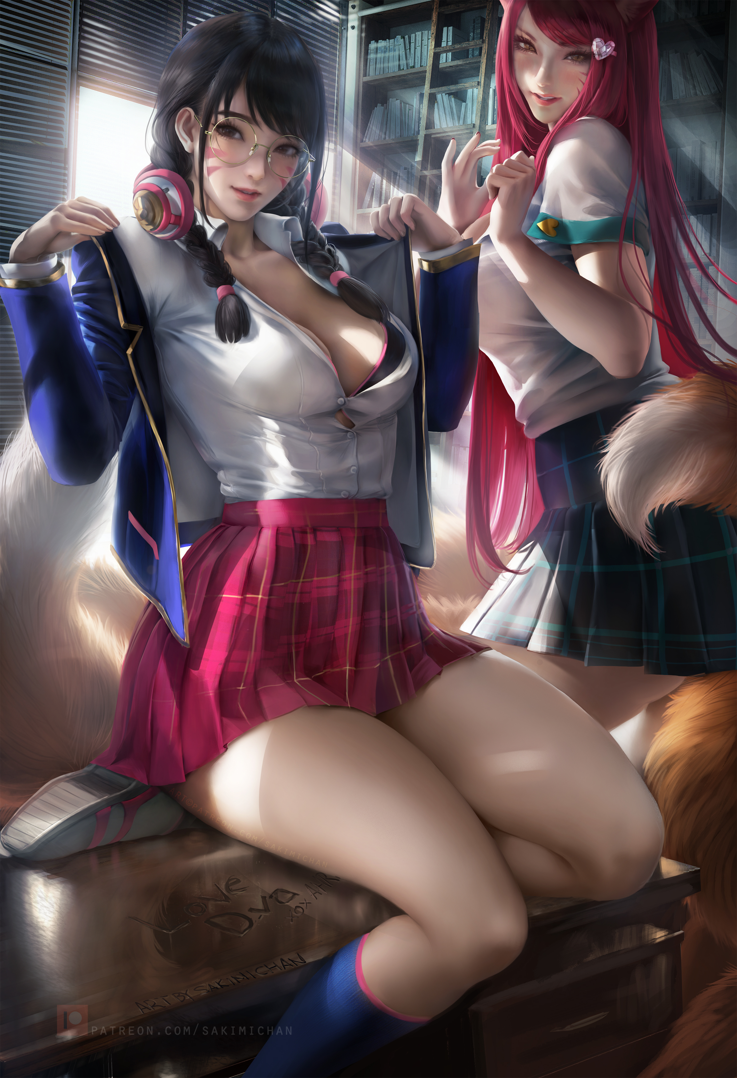 俺就好这口