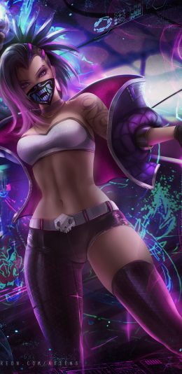 KDA