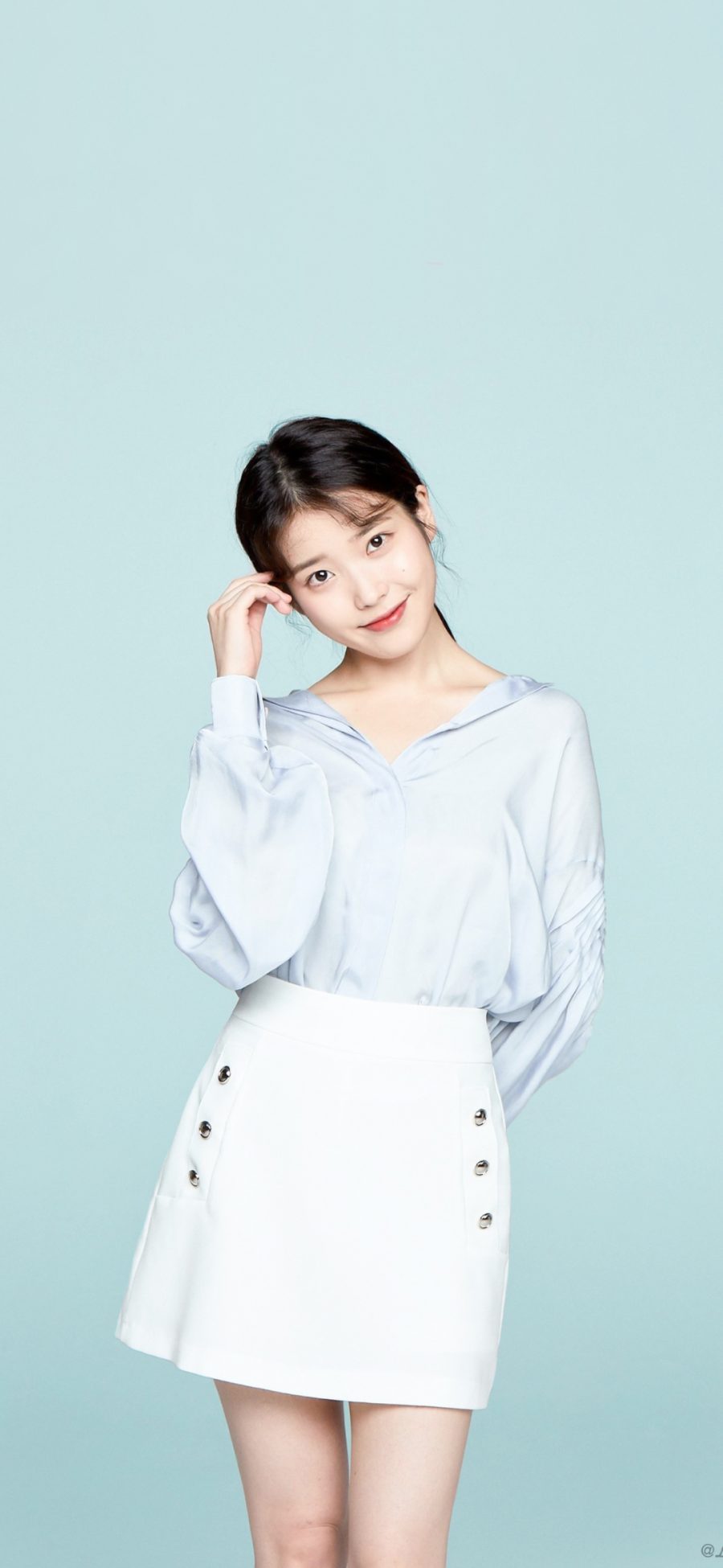 IU