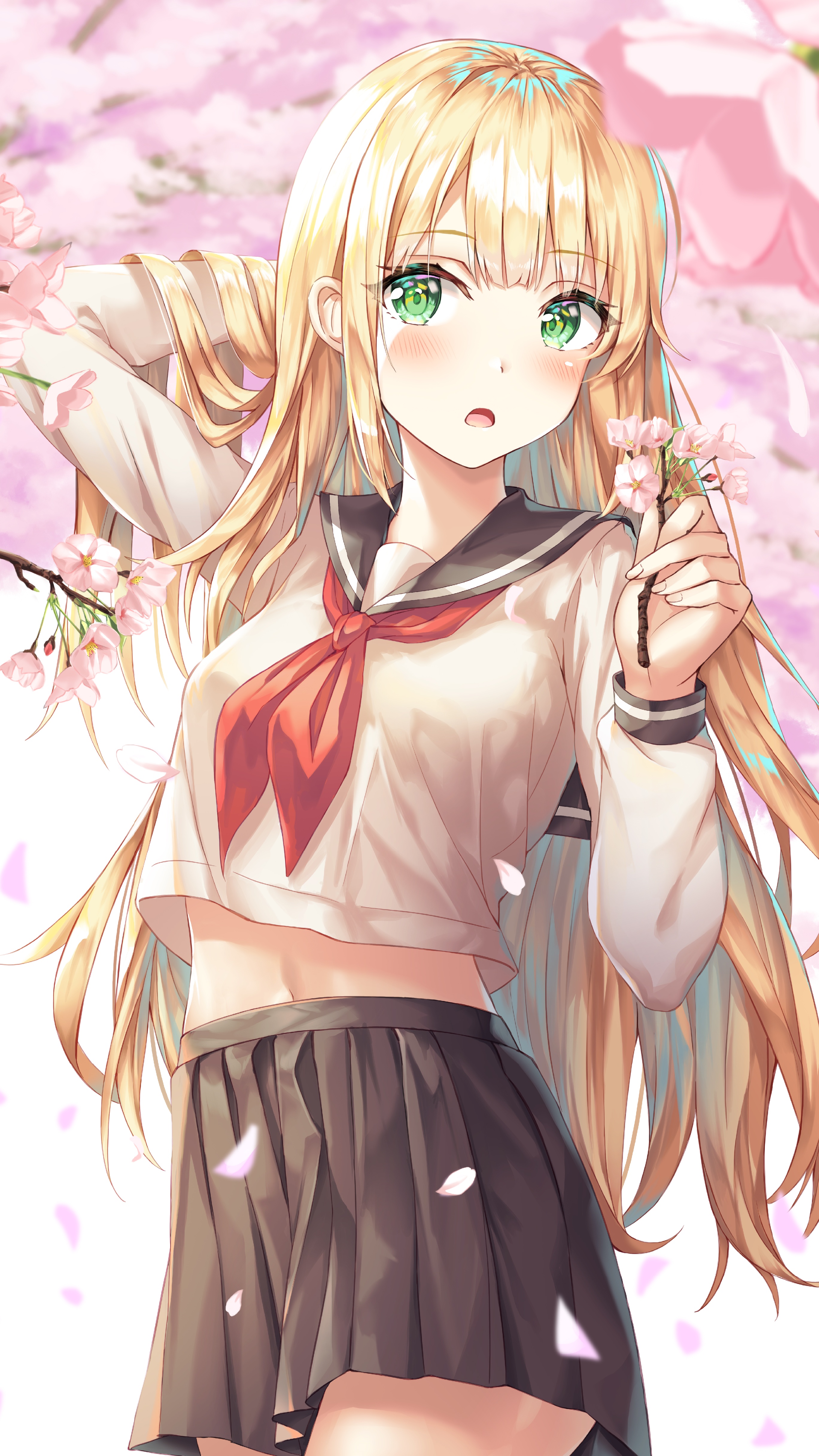 女孩子