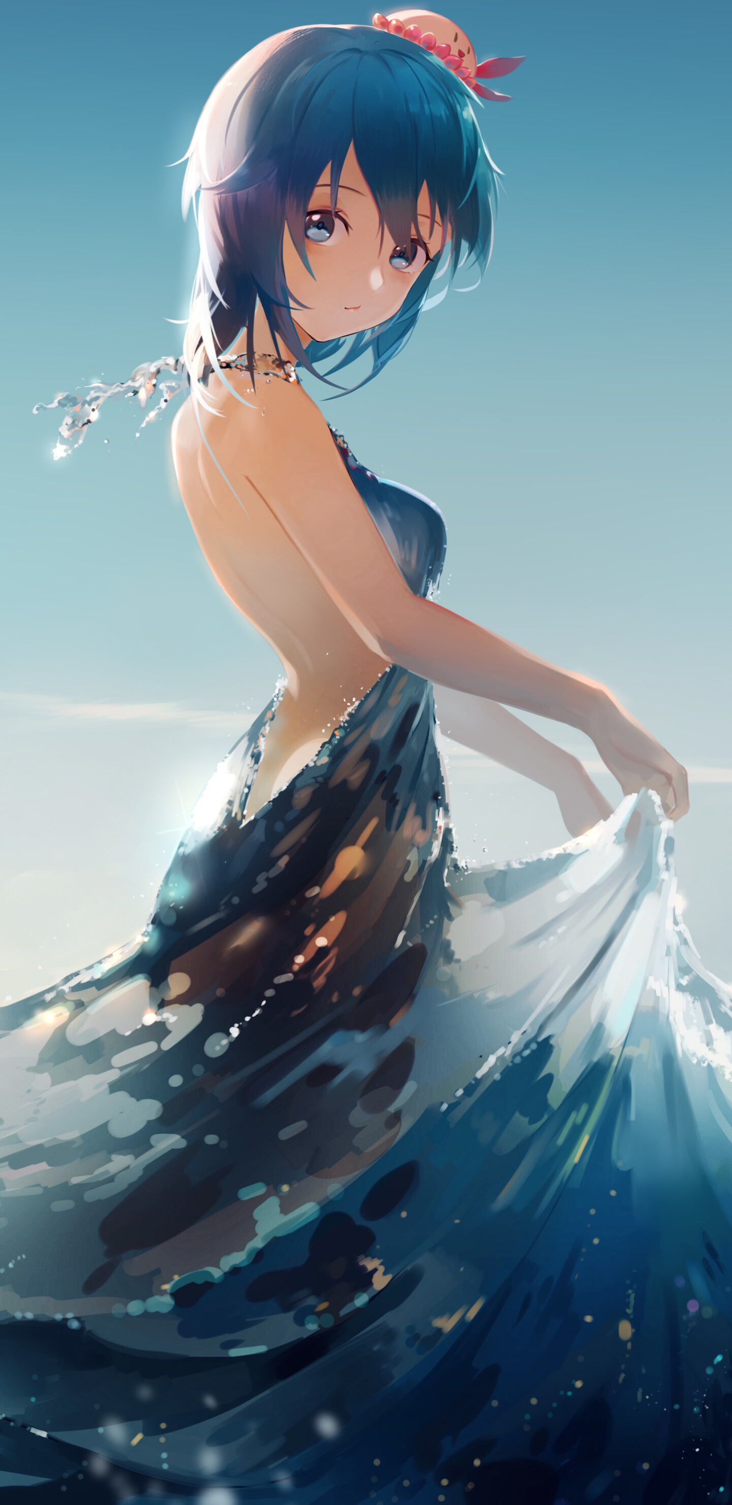 [2960×1440 2K壁纸] Original