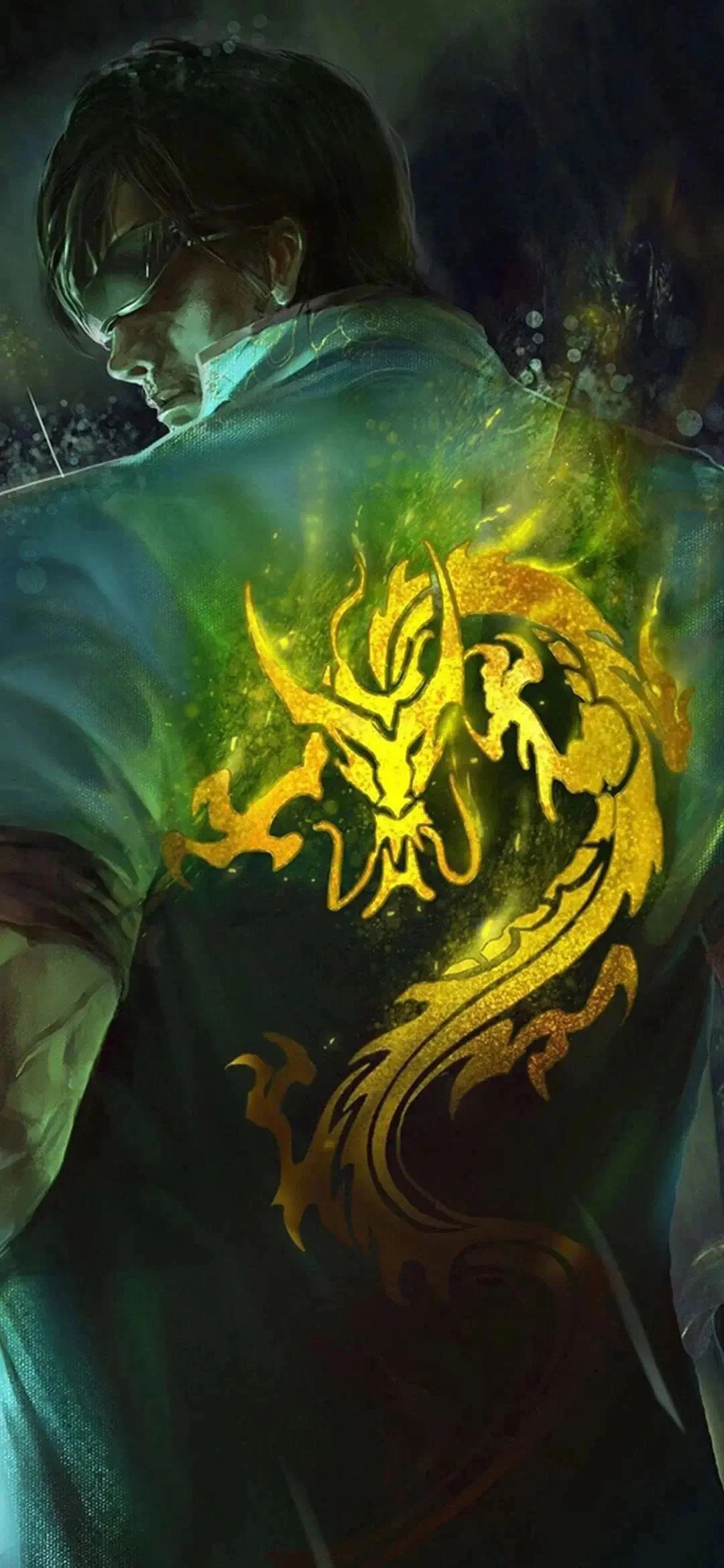 龙纹