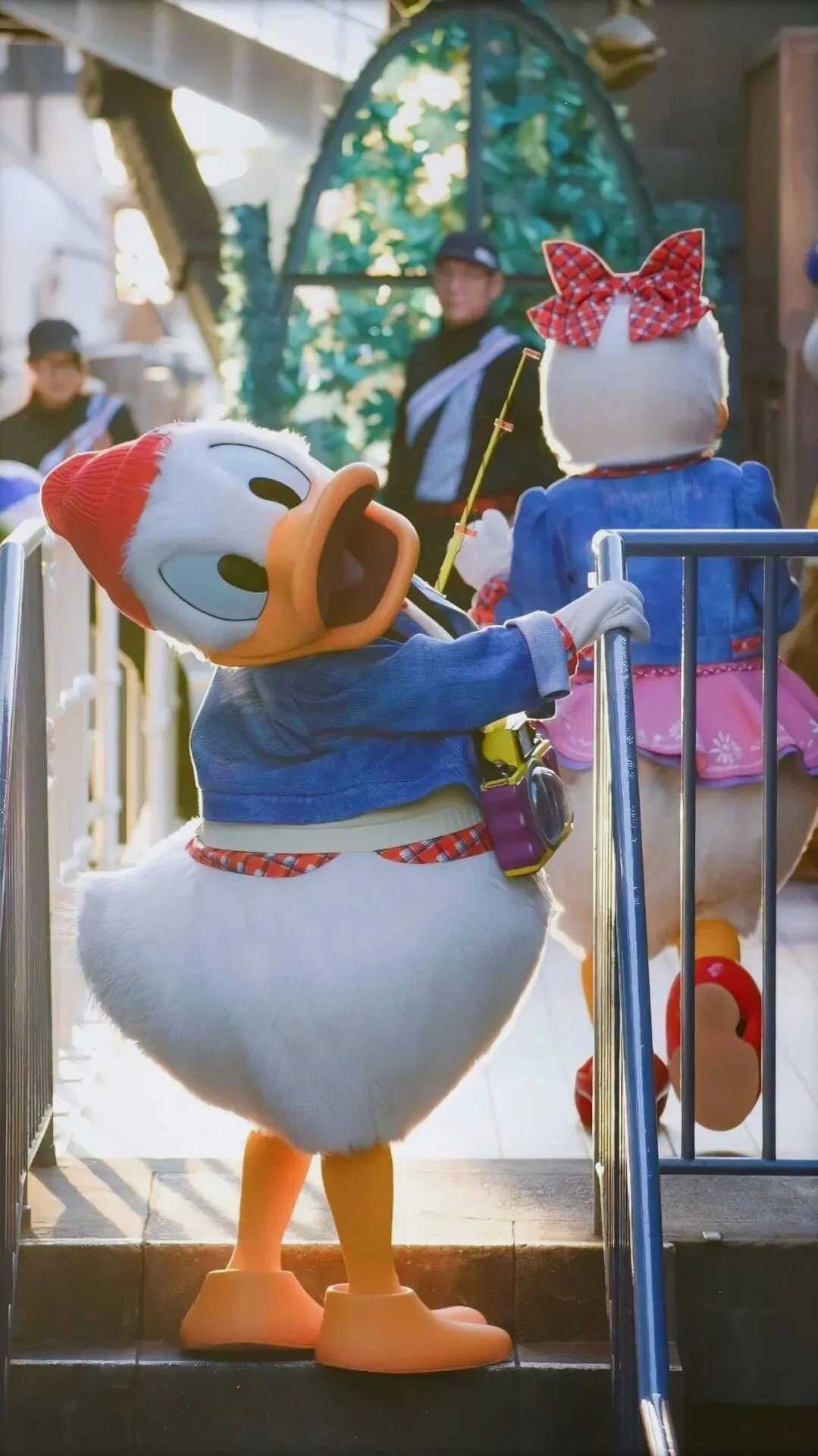 迪士尼乐园