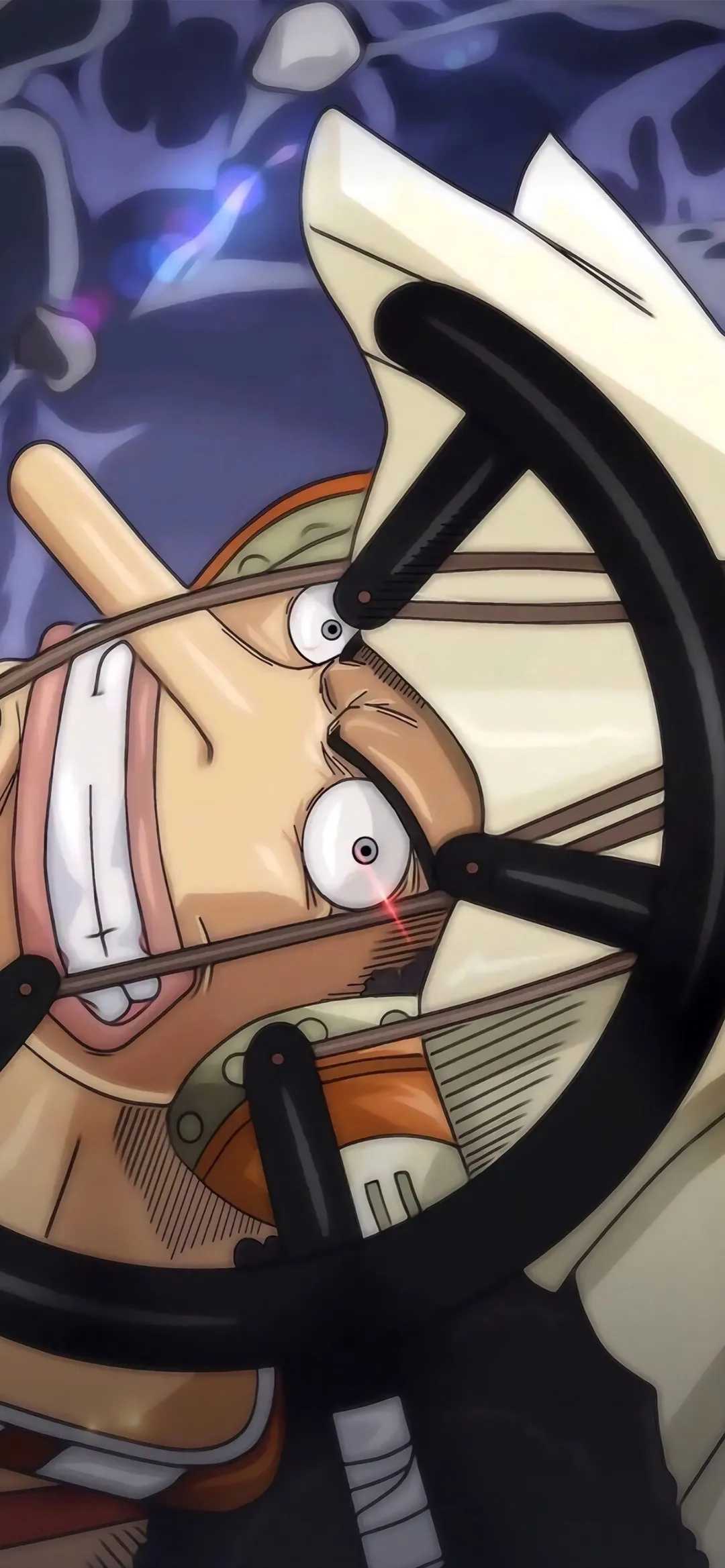 乌索普