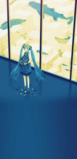 初音未来