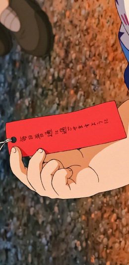 Iphone 11 全面屏手机壁纸