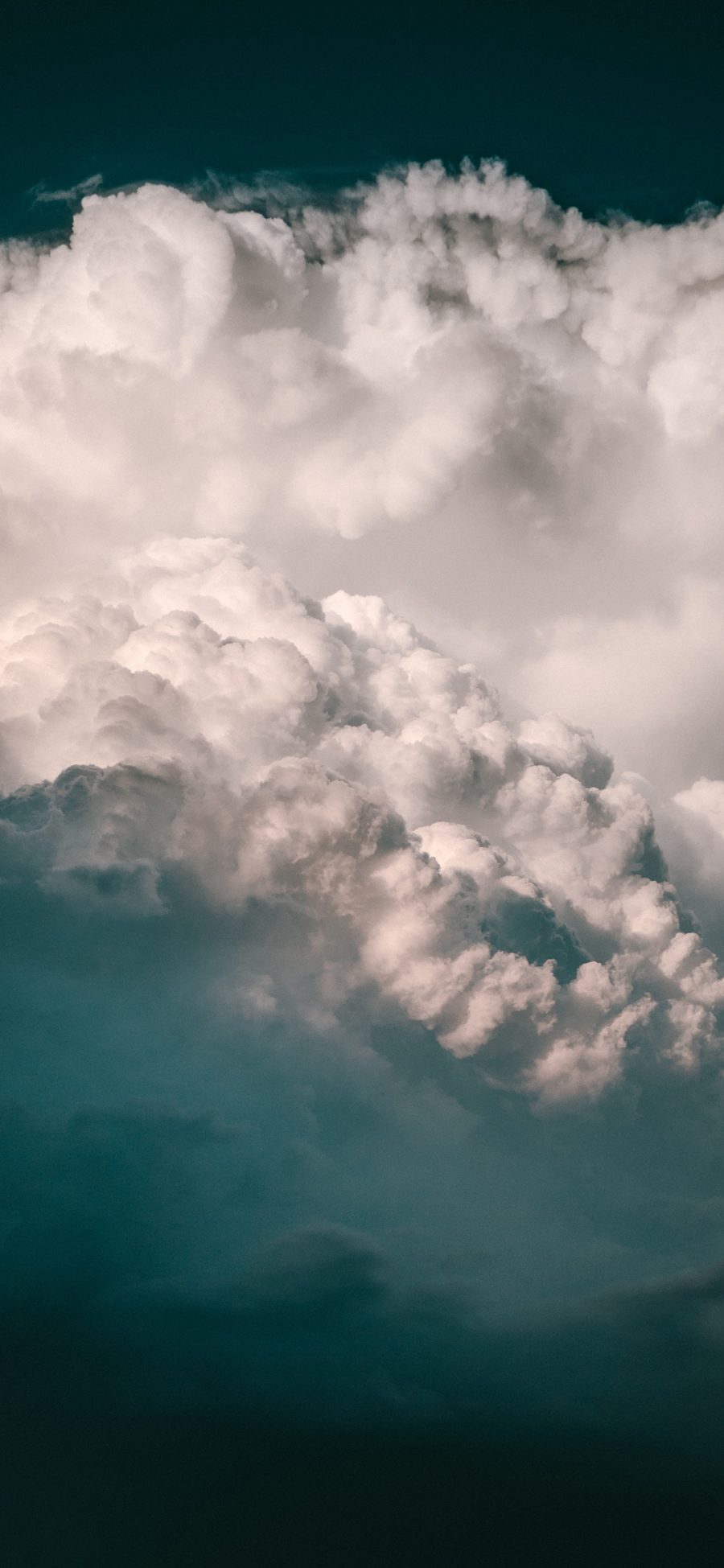 2436 1125 云海云层天空厚云苹果手机壁纸图片 全面屏手机壁纸 2436 1125 云海云层天空厚云苹果手机壁纸图片 全面屏手机壁纸