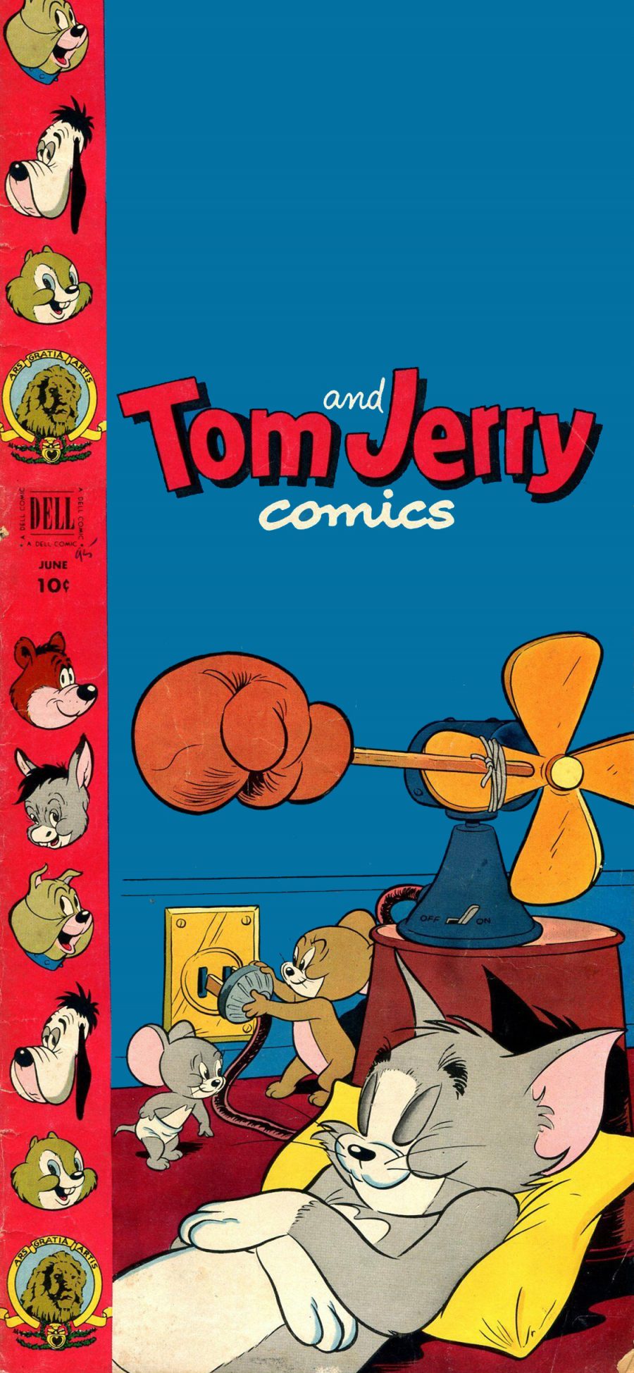 [2436×1125]猫和老鼠 美国 动画 Tom Jerry（取自微博：G195） 苹果手机动漫壁纸图片