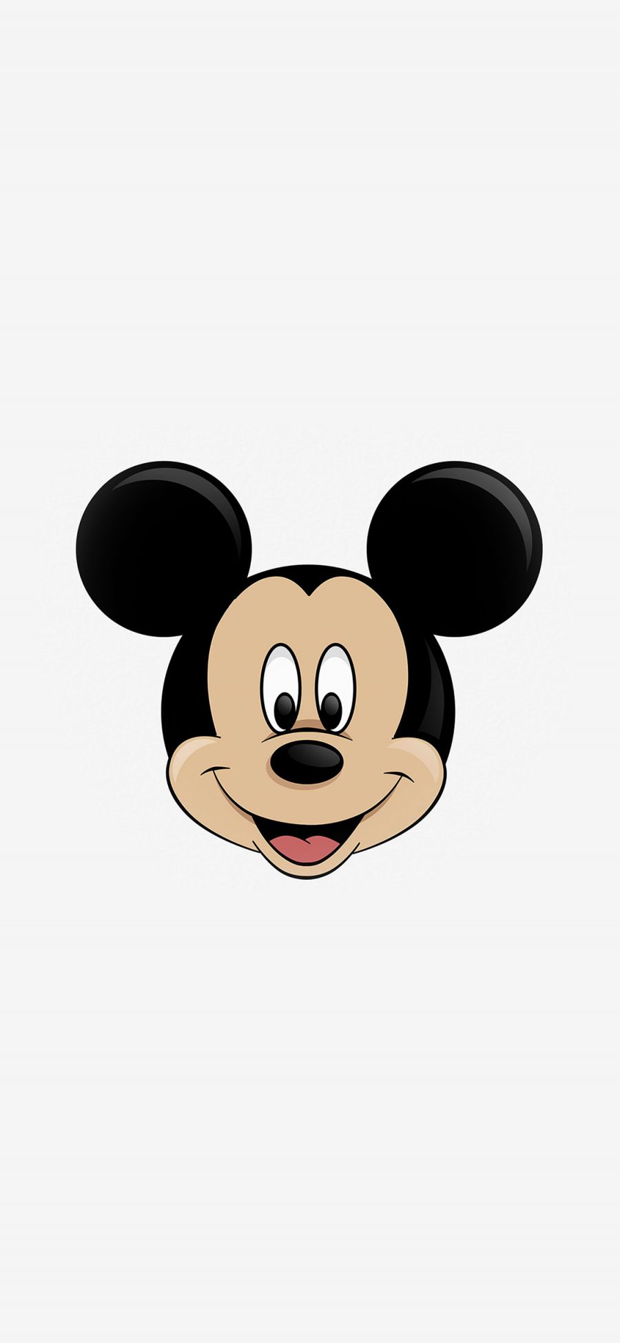[2436×1125]米奇 米老鼠 迪士尼 动画 卡通 可爱 苹果手机动漫壁纸图片