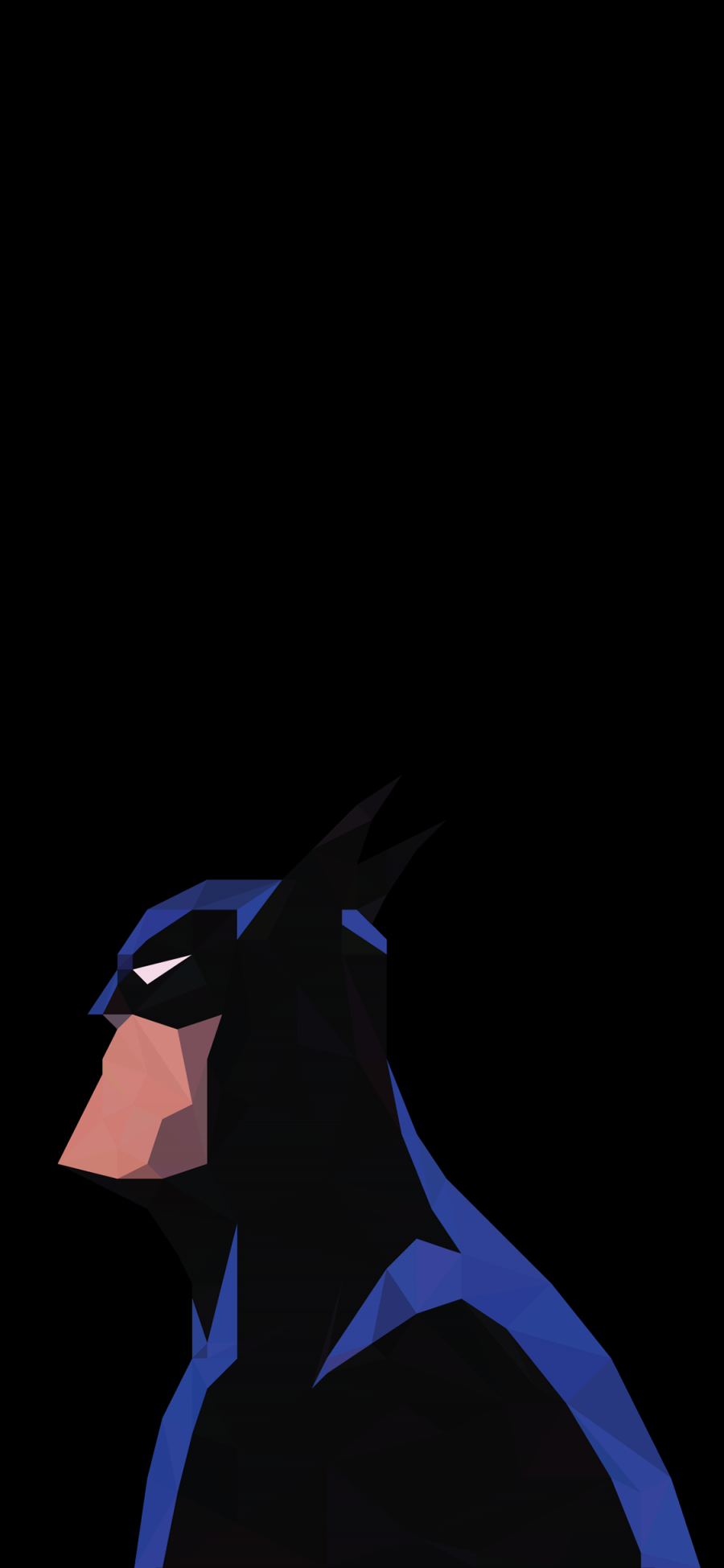 [2436×1125]蝙蝠侠 漫威 超级英雄 欧美 漫画 苹果手机动漫壁纸图片