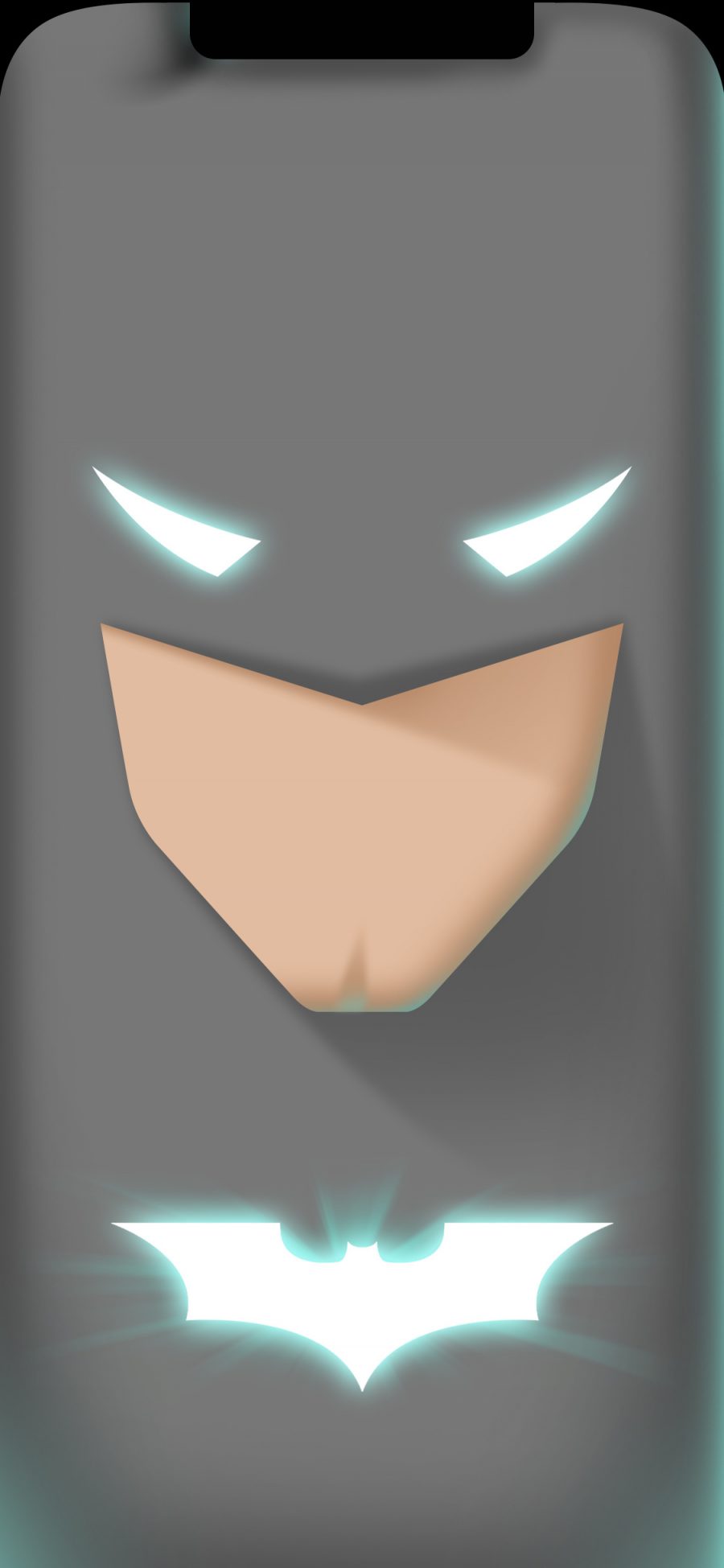 [2436×1125]蝙蝠侠 超级英雄 漫威 欧美 苹果手机动漫壁纸图片