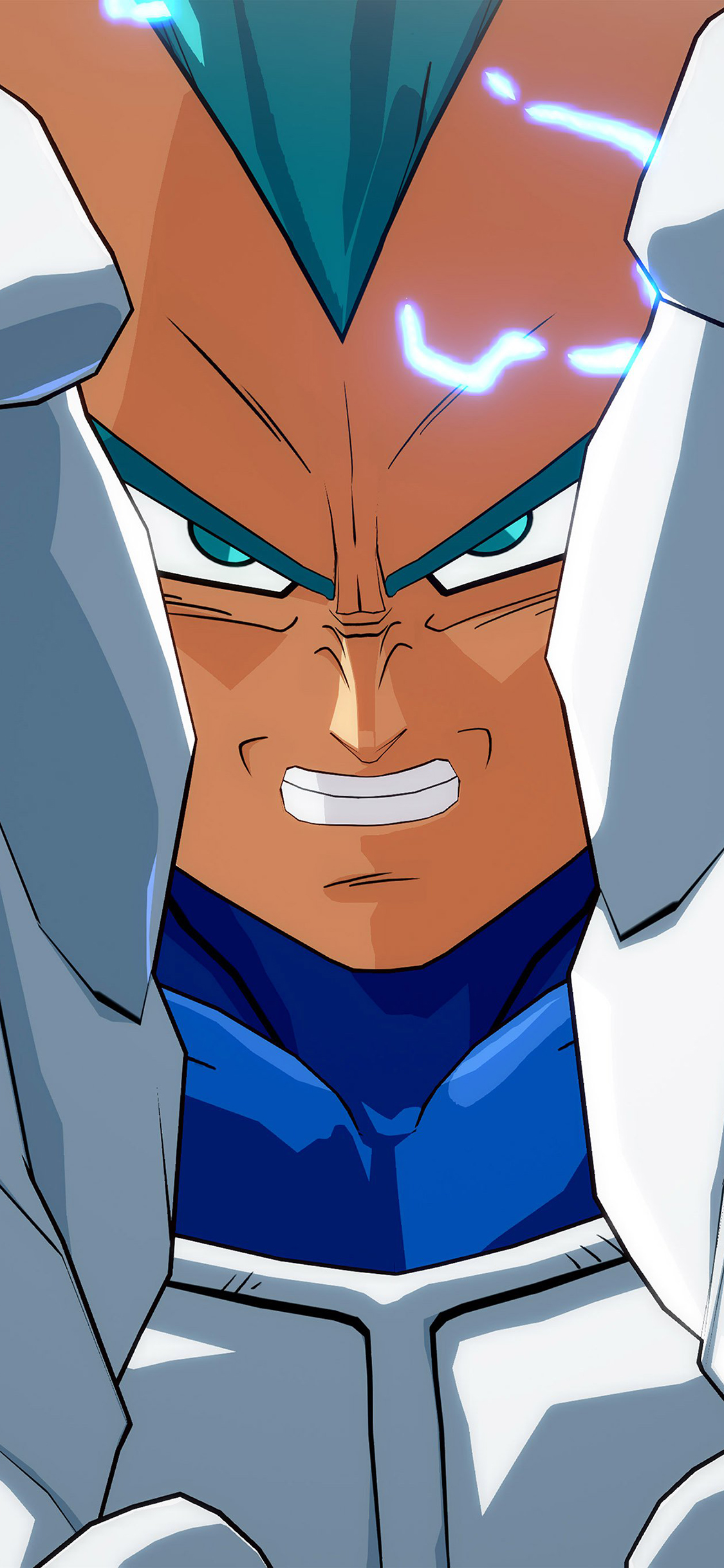 [2436×1125]龙珠超 动画 孙悟空 漫画 七龙珠 苹果手机动漫壁纸图片