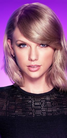 [2436x1125]Taylor Swift 泰勒斯威夫特 歌手 音乐人 明星 欧美 苹果手机美女壁纸图片