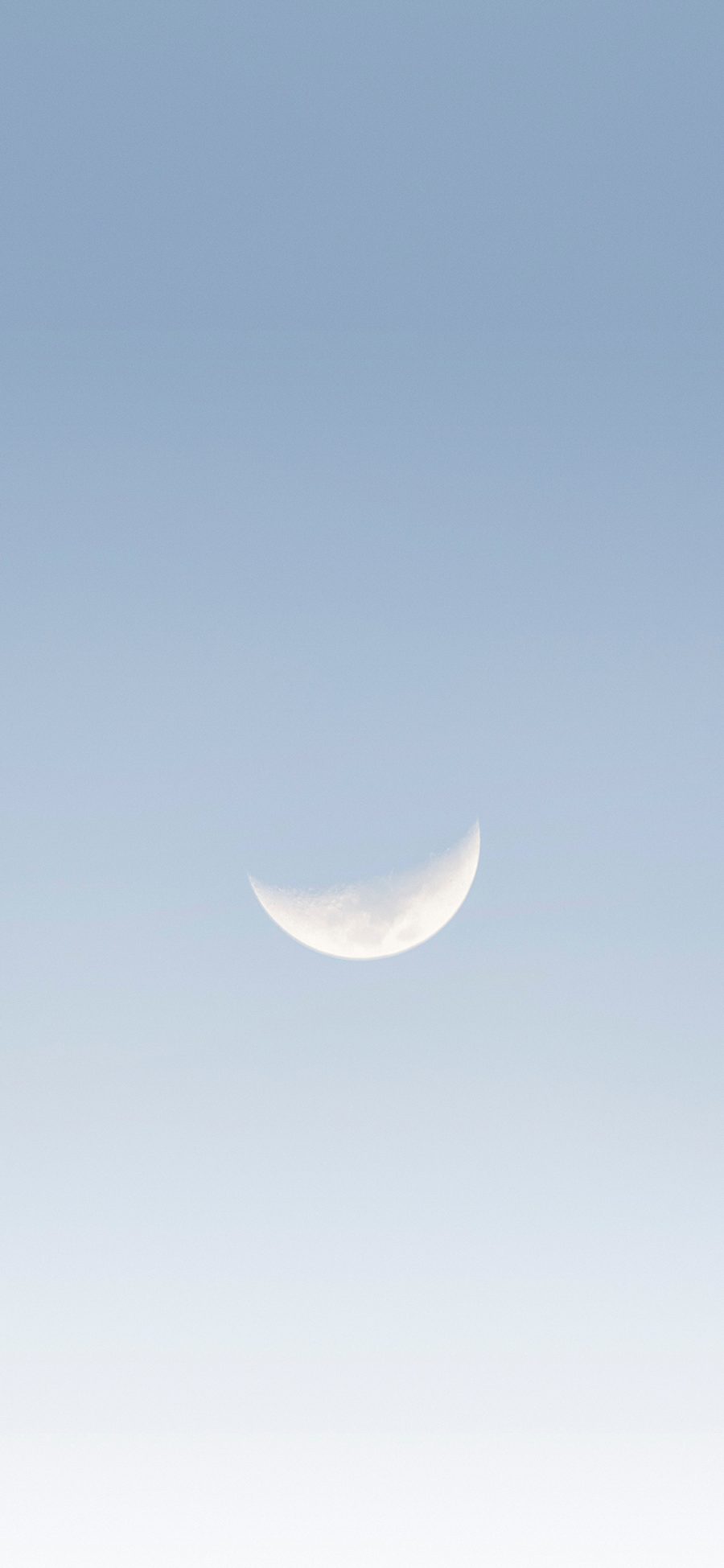 [2436×1125]月球 星球 月亮 天空 苹果手机壁纸图片