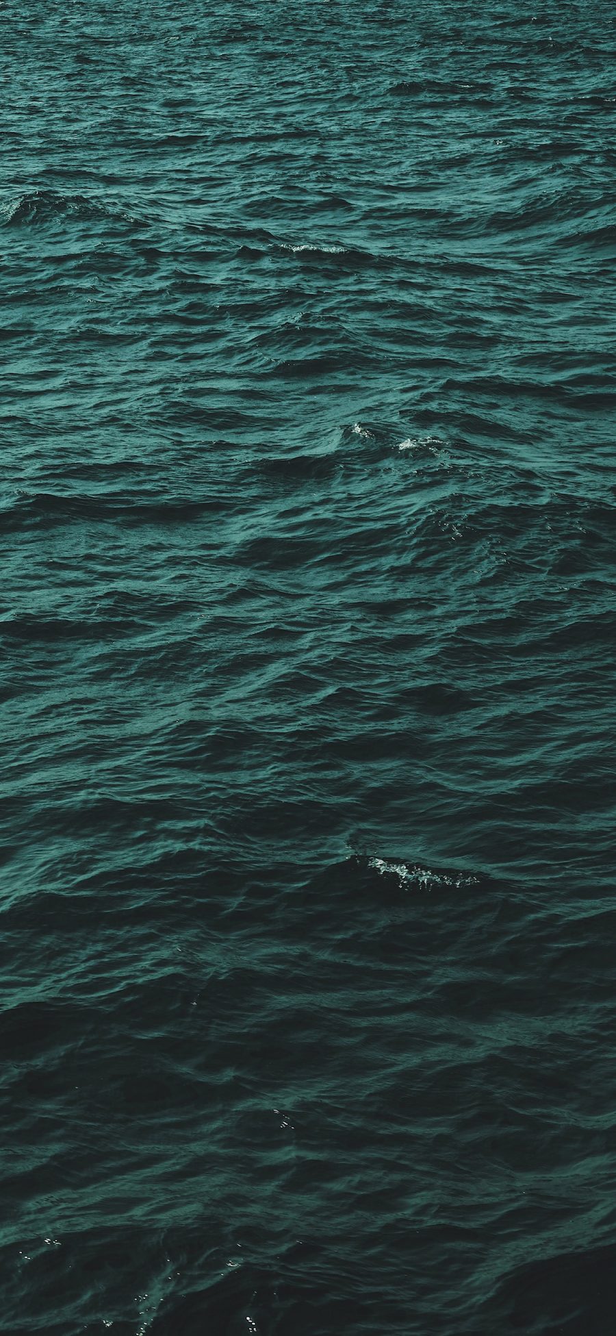 [2436×1125]海水 海面 海洋 苹果手机壁纸图片