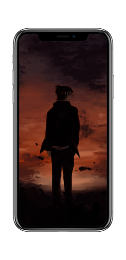 《进击的巨人 ATTACK ON TITAN》动漫壁纸
