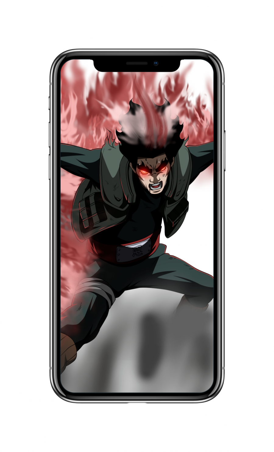 火影忍者2K(2960×1440)手机壁纸