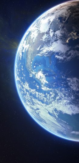 地球