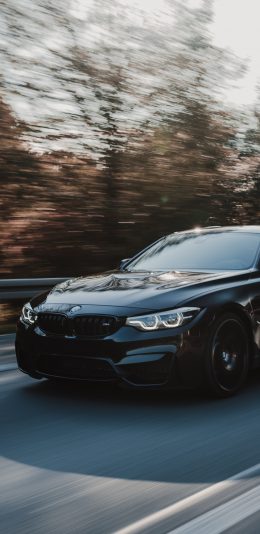 宝马BMW M4 手机壁纸