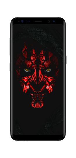 Star Wars Darth Maul