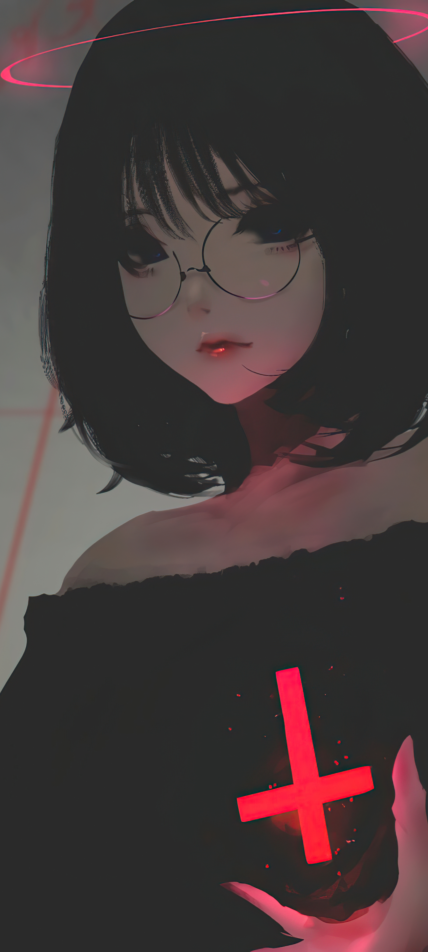 Original动漫2K手机壁纸